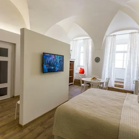 Palac Daun - Studio Znojmo
