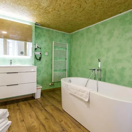 Palac Daun - * Znojmo