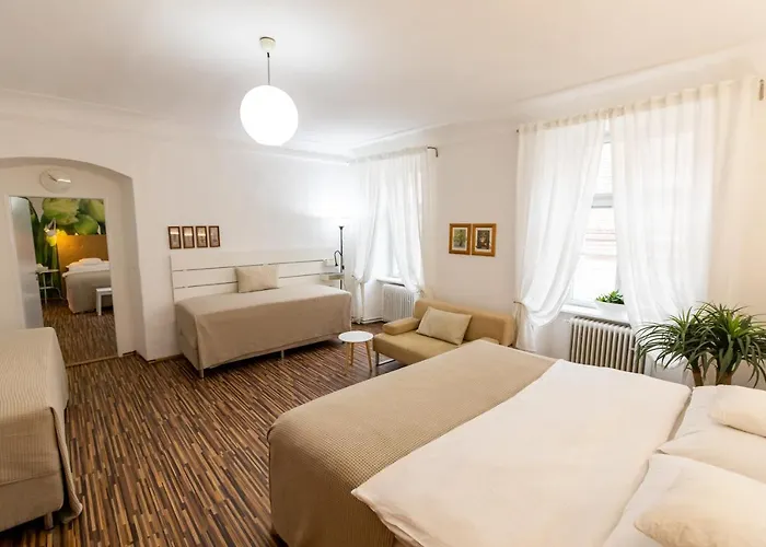 Palac Daun -
