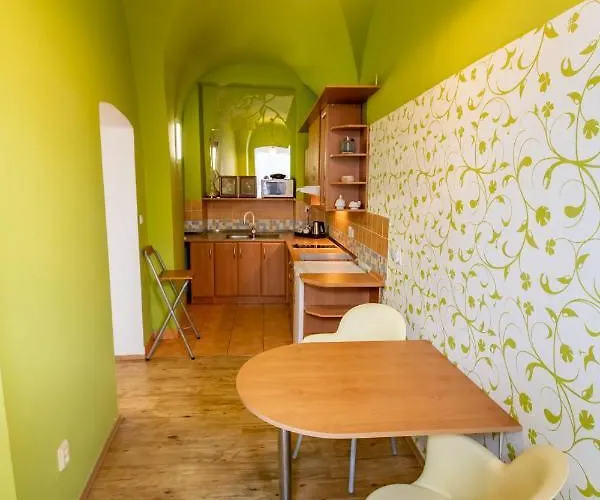 Palac Daun -
