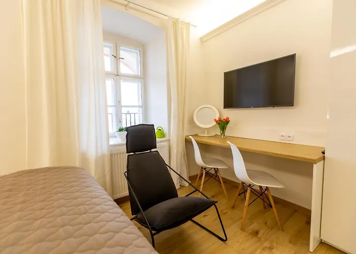 Apartman Palac Daun - *