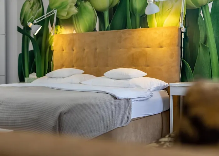 Apartman Palac Daun -