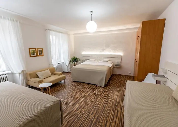 Apartman Palac Daun -