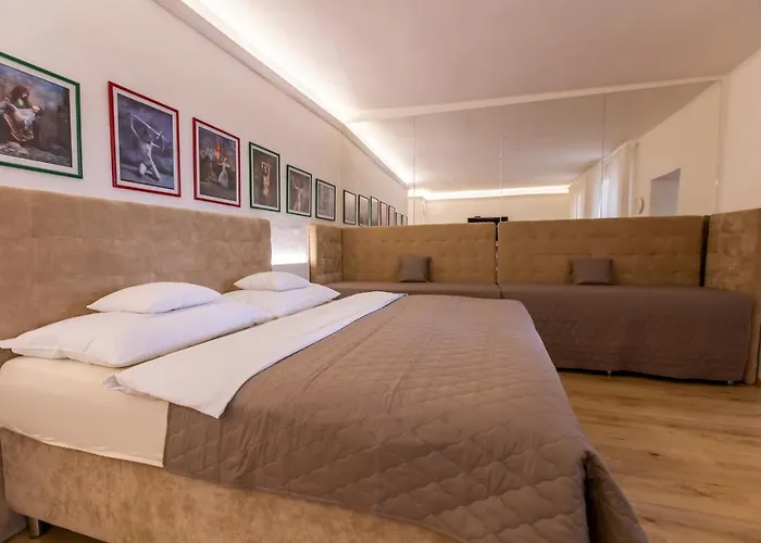 Palac Daun -